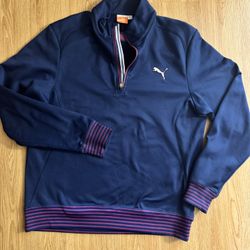 Men’s Top Shirt Size L