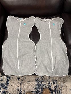 Love to Dream Baby Swaddle Up – Set of 2