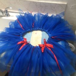 Women Tutu 