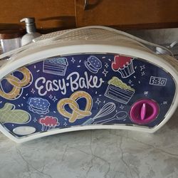 Easy bake oven