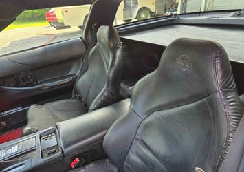 1996 Chevrolet Corvette