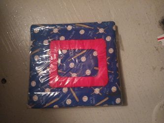 Photo Album Or Scrapbook