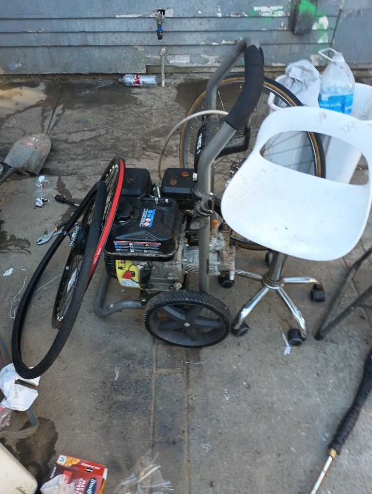 Ryobi Tools