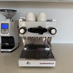La Marzocco Linea Micra