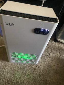 ToLife Air Purifier