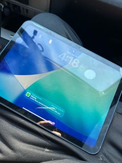 iPad
