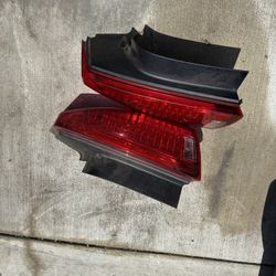 CTSV Back Headlights 