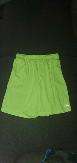 Size 14/16 Athletic Shorts!