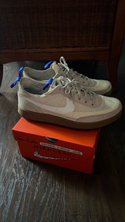 Nike General Purpose Shoe Tom Sachs