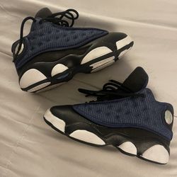 Jordan 13s 