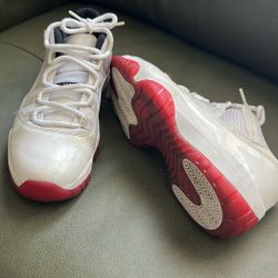 Size 11 Jordans