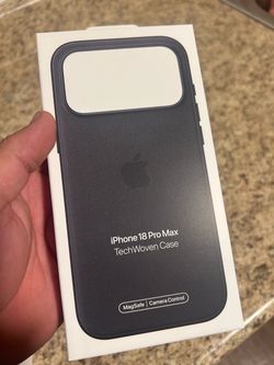 iphone 18 pro max case