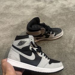 Jordan 1 Shadow Size 10.5