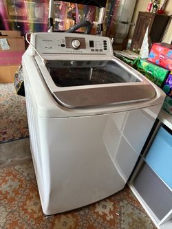 Washer