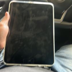 ipad new gen