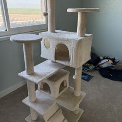Cat Tree