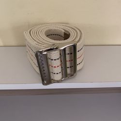 Brand New - Sammons Preston Gaits Belt 72”