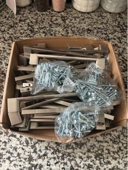 Cabinet Hardware