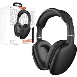 Brand New, Never Opened, Bluetooth Wireless Headphones 