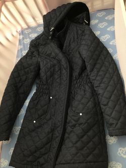 Winter jacket