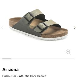 Birkenstock Arizona Sandal M13