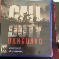 Vanguard PS4 Works On Ps5