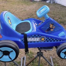 Kids Battery Operated Go Kart 