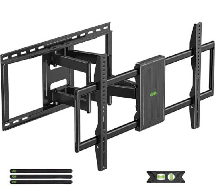 Full Motion Tv Wall Mount