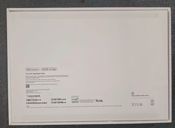 Apple MacBook Neo  blue (A18 Pro, 2026) Laptop - 256GB,