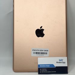 On Sale Ipad 6th Gen 128gb