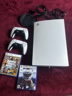 Ps5