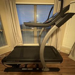 Nordictrack Commercial X11i Treadmill