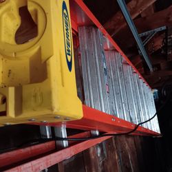 New Ladder