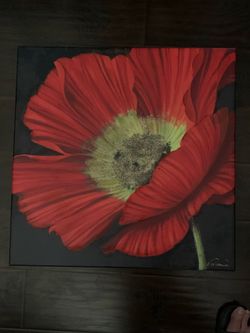 OIL PAINTING