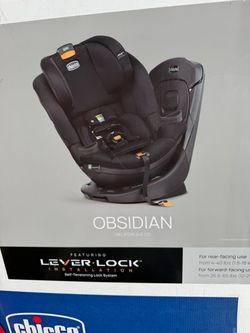 Car seat