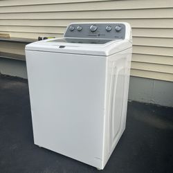 Free Washer Machine Or Scrap metal 