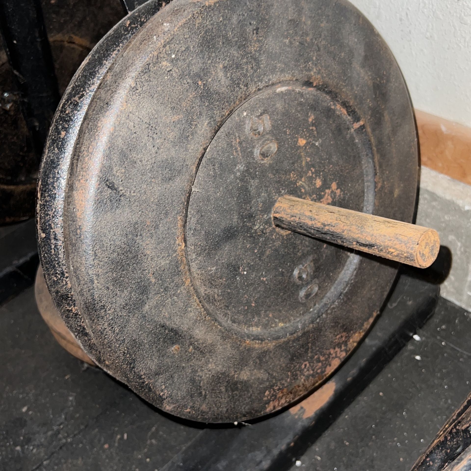 Free Weights for Sale in San Diego, CA OfferUp