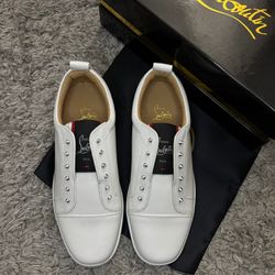 Louboutin Shoe Size 8