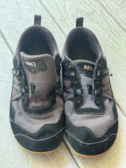 Women XERO shoes