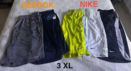 Selling Shorts 3xL, 4XL