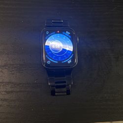 Series 5 Apple Watch - 44 MM Space Gray