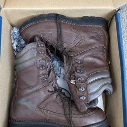 Danner Work boots 