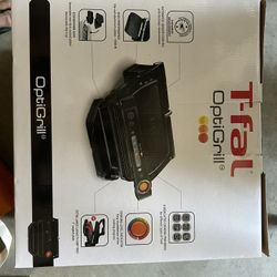 T-fal Optical