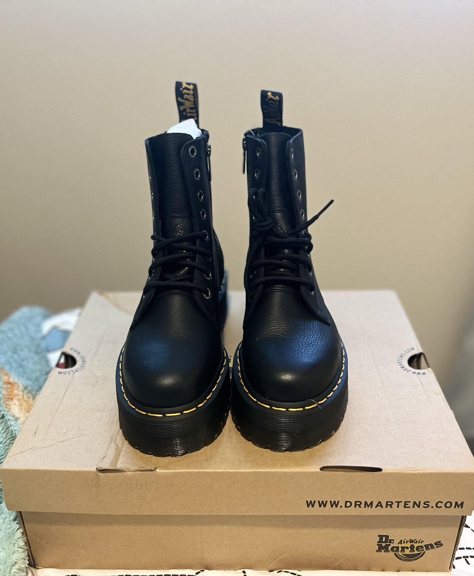 Dr.Martens JADON lll BOOT