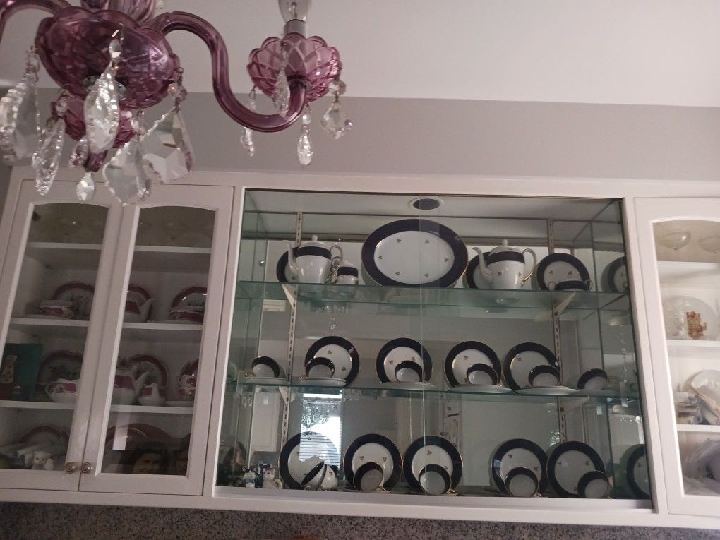 Rosenthal Tea Set