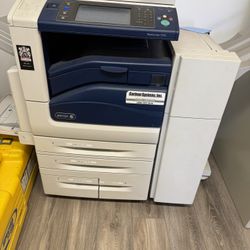 Office Printer