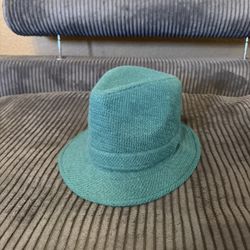 Woman Hat 