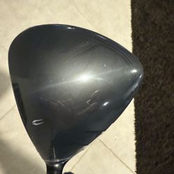Cleveland Hi-bore XL 10.5 Brand New