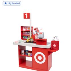 Target Checklane Toy 