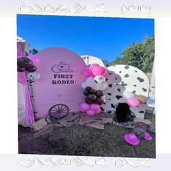 Make Special Events with Classy Balloon Displays idea nature